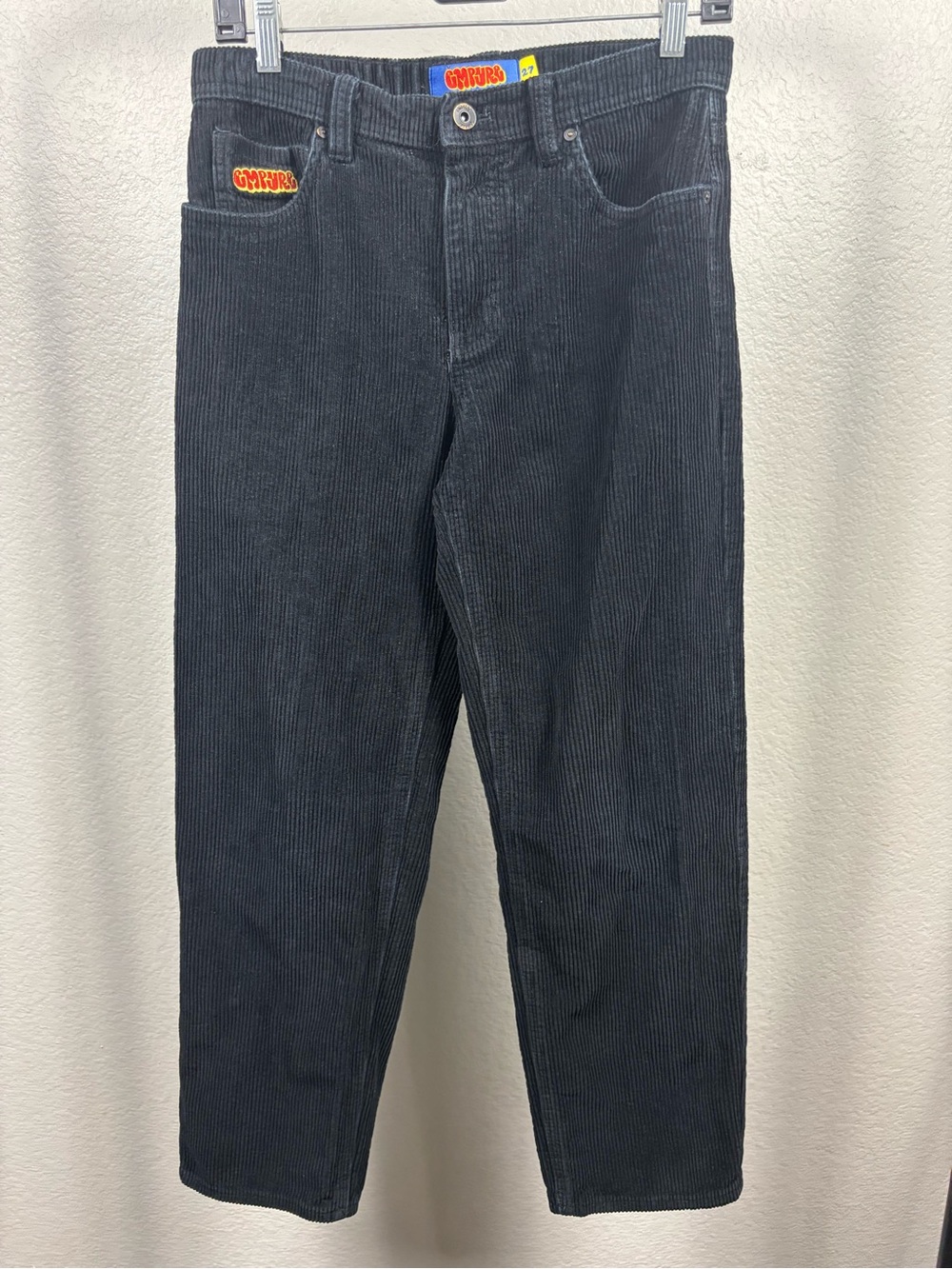 Empyre Corduroy Loose Fit Pants